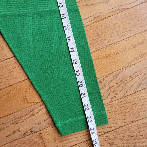 Tommy Bahama Sweater Silk Nylon Blend Green Pullover Long Sleeve L - Picture 11 of 11